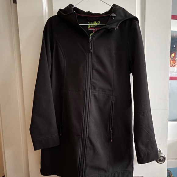 Point Zero spring  jacket - Picture 1 of 3